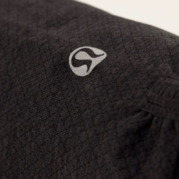 Lululemon Ebb And Flow Crop II
Deep Coal size 4 - Picture 5 of 11